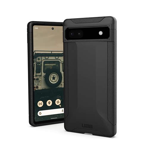 pixel 9 uag case